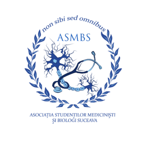 Asociația Studenților Mediciniști și Biologi Suceava - Facultatea de Medicină și Științe Biologice